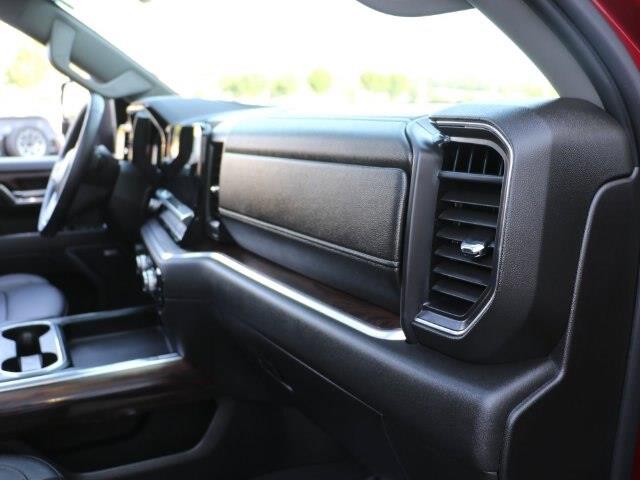 2026 GMC Sierra Hd - $66,988