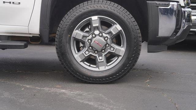 2025 GMC Sierra 2500HD SLT
