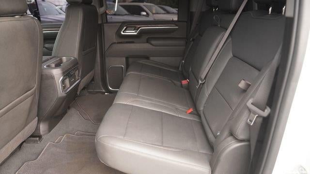 2025 GMC Sierra 2500HD SLT