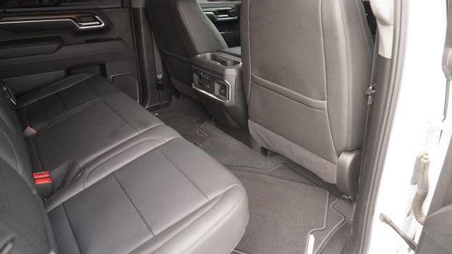 2025 GMC Sierra 2500HD SLT