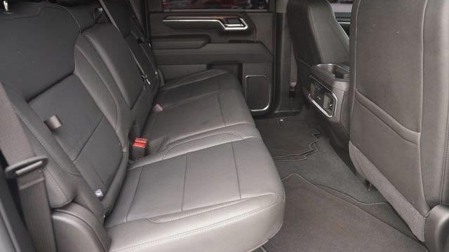 2025 GMC Sierra 2500HD SLT
