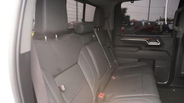 2025 GMC Sierra 2500HD SLT