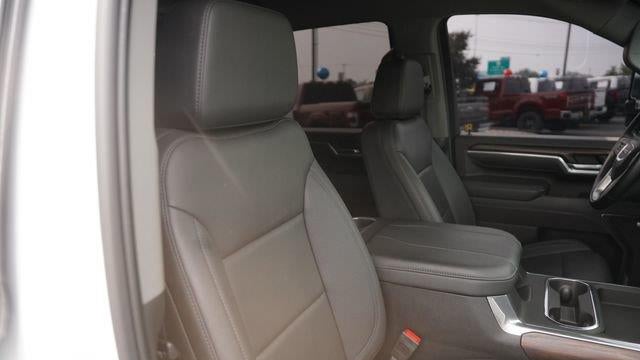 2025 GMC Sierra 2500HD SLT