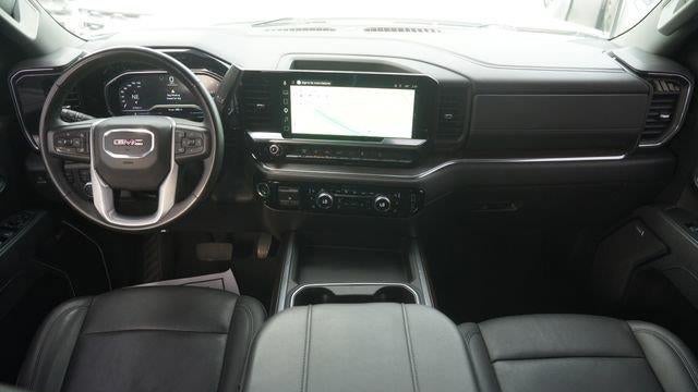 2025 GMC Sierra 2500HD SLT