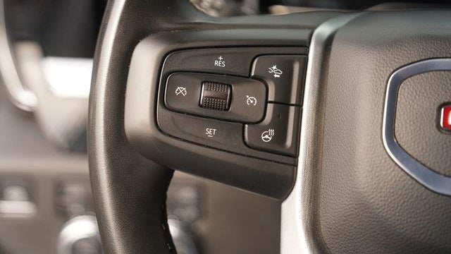 2025 GMC Sierra 2500HD SLT