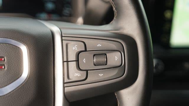2025 GMC Sierra 2500HD SLT
