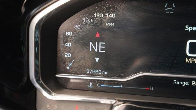 2025 GMC Sierra 2500HD SLT