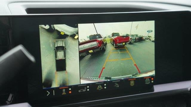2025 GMC Sierra 2500HD SLT