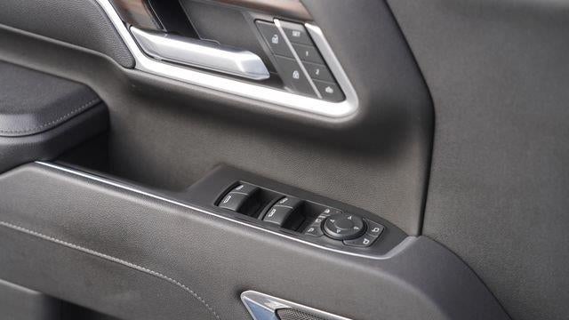 2025 GMC Sierra 2500HD SLT