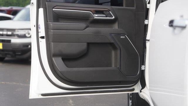 2025 GMC Sierra 2500HD SLT