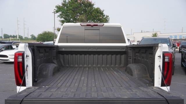 2025 GMC Sierra 2500HD SLT