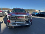 2025 Sierra 2500HD Thumbnail 3
