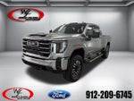 2026 Sierra 2500HD Thumbnail 1