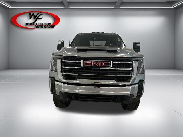 2026 GMC Sierra Hd - $78,496