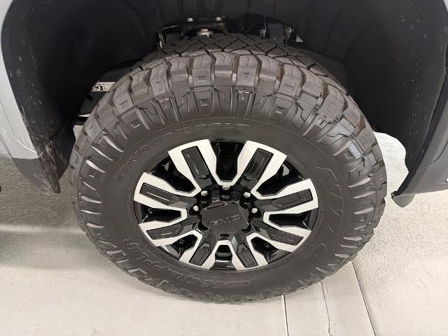2026 GMC Sierra Hd - $78,496