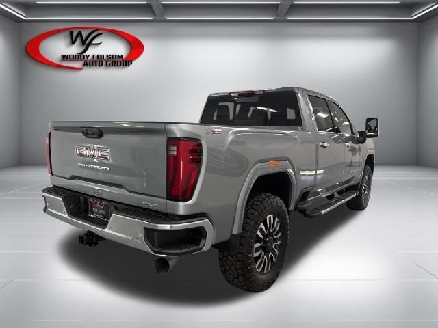2026 GMC Sierra Hd - $78,496