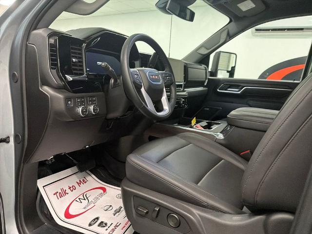 2026 GMC Sierra Hd - $78,496