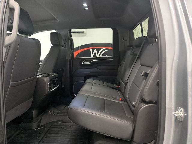 2026 GMC Sierra Hd - $78,496