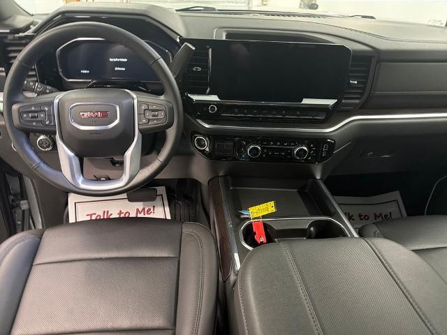 2026 GMC Sierra Hd - $78,496