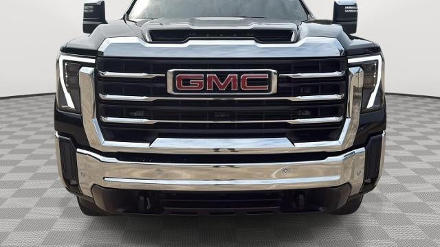 2025 GMC Sierra 2500HD SLT
