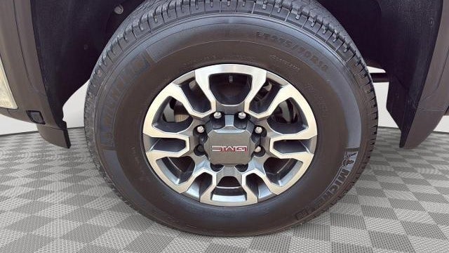 2025 GMC Sierra 2500HD SLT