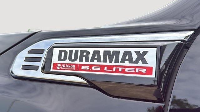 2025 GMC Sierra 2500HD SLT