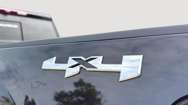 2025 GMC Sierra 2500HD SLT