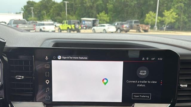 2025 GMC Sierra 2500HD SLT