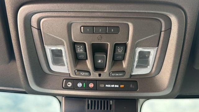 2025 GMC Sierra 2500HD SLT