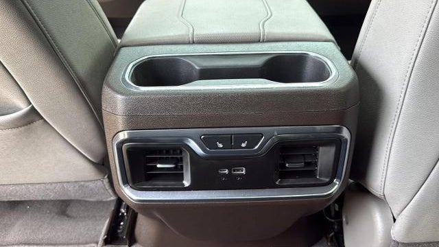 2025 GMC Sierra 2500HD SLT