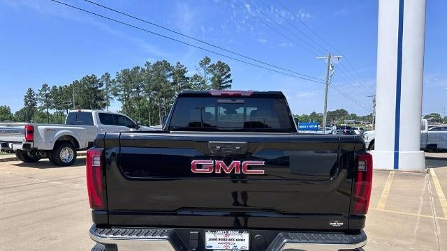 2025 GMC Sierra 2500HD SLT
