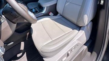 2025 GMC Sierra 2500HD SLT