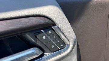 2025 GMC Sierra 2500HD SLT