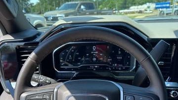 2025 GMC Sierra 2500HD SLT