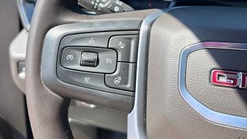 2025 GMC Sierra 2500HD SLT