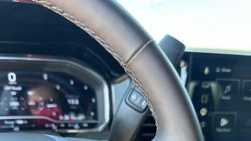 2025 GMC Sierra 2500HD SLT