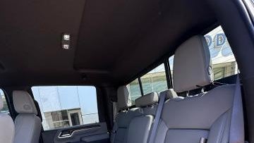 2025 GMC Sierra 2500HD SLT