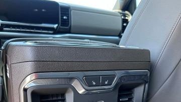 2025 GMC Sierra 2500HD SLT