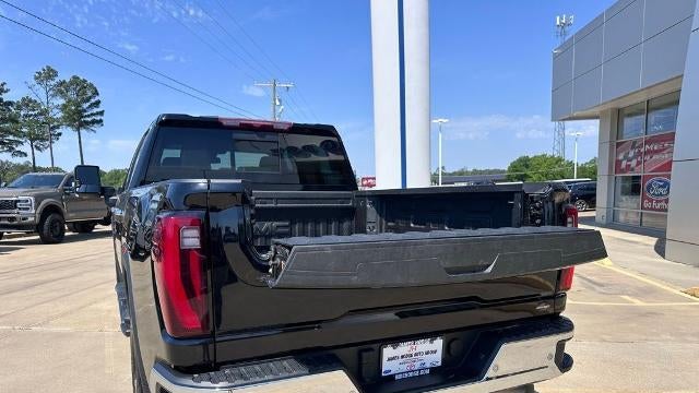 2025 GMC Sierra 2500HD SLT