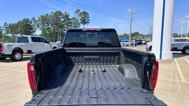 2025 GMC Sierra 2500HD SLT