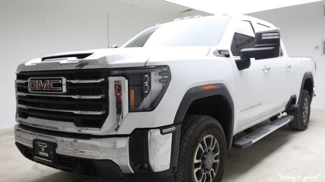 Preowned 2025 GMC Sierra 2500HD SLT for Sale