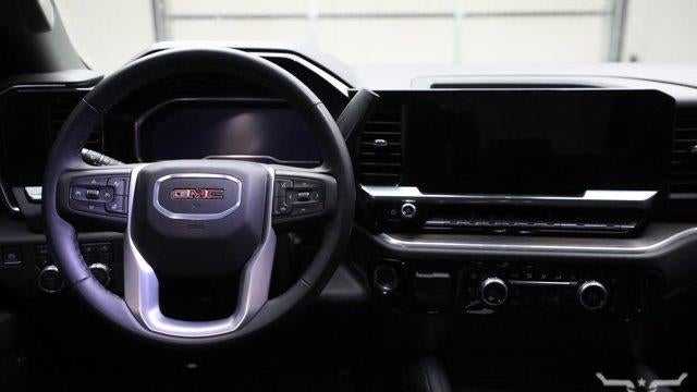 2025 GMC Sierra 2500HD SLT