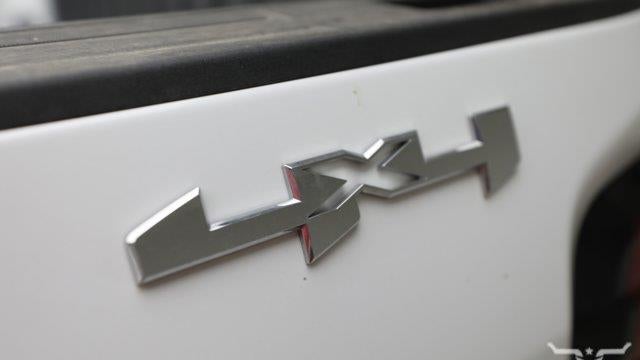 2025 GMC Sierra 2500HD SLT