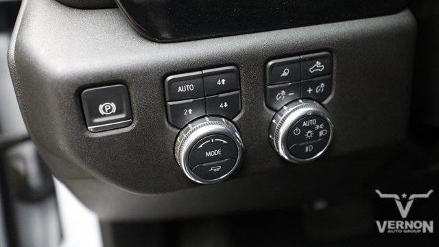 2025 GMC Sierra 2500HD SLT