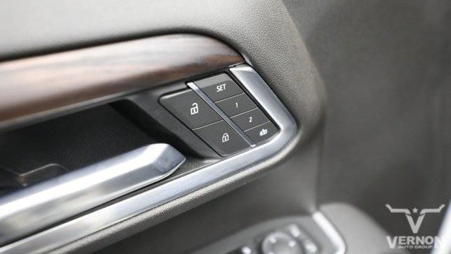 2025 GMC Sierra 2500HD SLT
