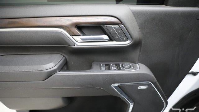 2025 GMC Sierra 2500HD SLT