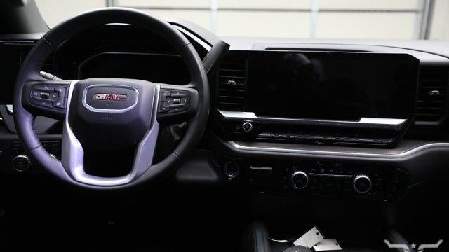 2025 GMC Sierra 2500HD SLT