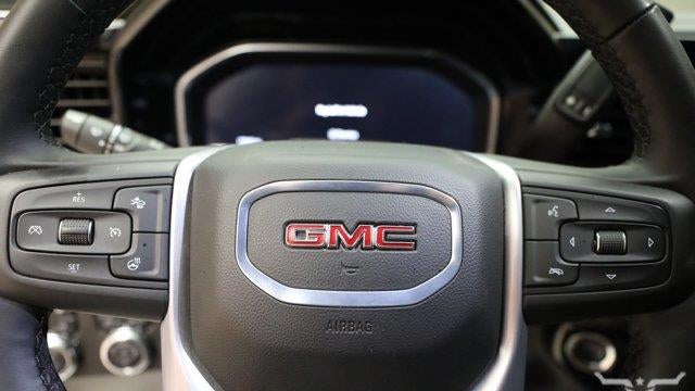 2025 GMC Sierra 2500HD SLT