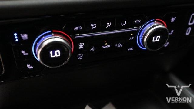 2025 GMC Sierra 2500HD SLT