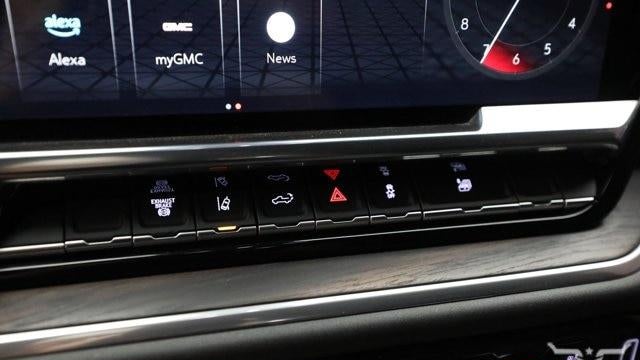 2025 GMC Sierra 2500HD SLT